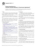 ASTM D5370-14