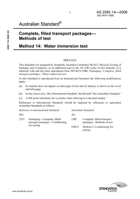 AS 2582.14-2006