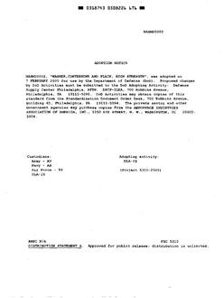 AIA NASM20002