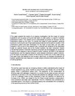 AWWA WQTC60590