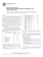 ASTM A671-09