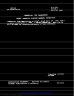 CID A-A-1047A Notice 1 - Cancellation