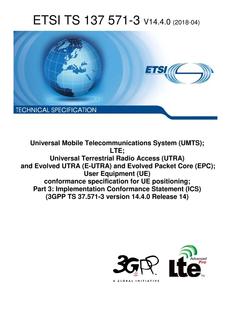ETSI TS 137 571-3