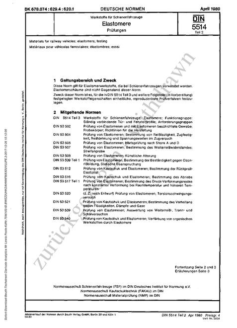 DIN 5514-2