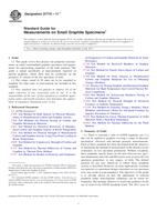 ASTM D7775-11e1