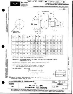 AIA NAS1533