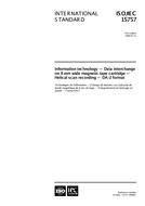 ISO/IEC 15757:1998