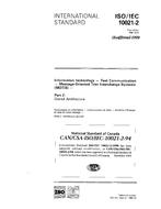 CAN/CSA-ISO/IEC 10021-2-94 (R1999)