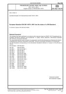 DIN EN ISO 14579