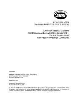 ANSI C136.21-2024