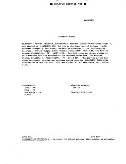 AIA NASM51576