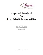 FM Approvals 1626