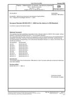 DIN EN ISO 6721-1