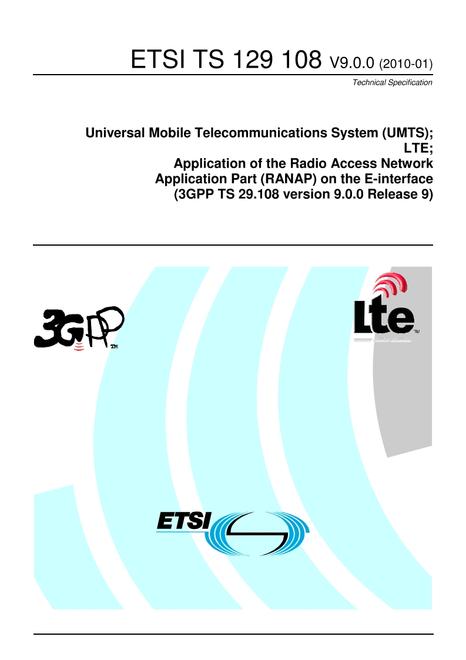ETSI TS 129 108