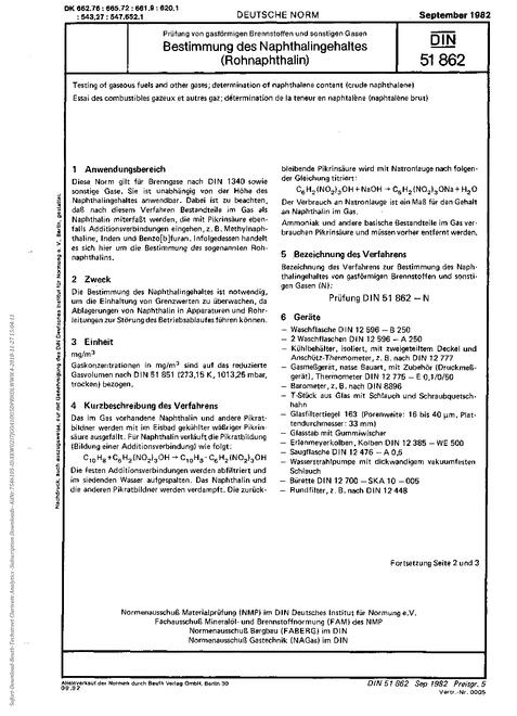 DIN 51862