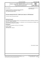 DIN EN 1007-2