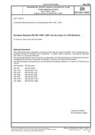 DIN EN ISO 14587