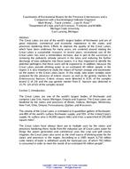 AWWA WQTC60599
