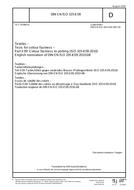 DIN EN ISO 105-E09