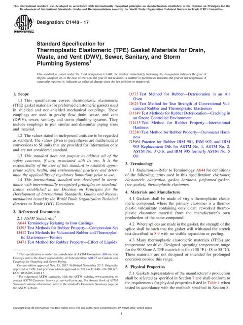 ASTM C1440-17