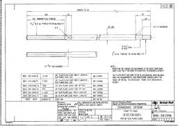 NR BRS-SM 2396 ISSUE B