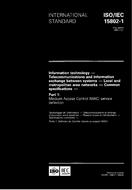 ISO/IEC 15802-1:1995
