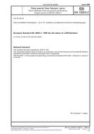 DIN EN 13003-2