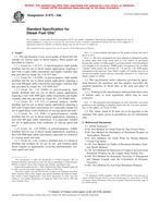 ASTM D975-04b