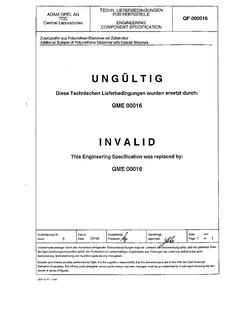 GME QF 000016