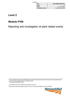 NR NR/L2/RMVP/0200/P100 ISSUE 4
