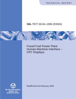 ISA TR77.60.04
