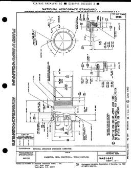 AIA NAS1643