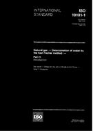 ISO 10101-1:1993