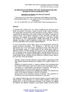 AWWA WQTC60704