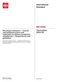 ISO 13702:2024
