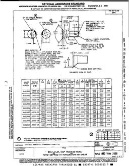 AIA NAS1992-2000