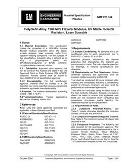 GMNA GMP.E/P.162