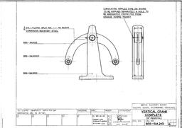 NR BRS-SM 210 ISSUE A