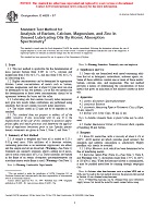 ASTM D4628-97