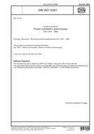 DIN ISO 13321