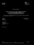 DOD DOD-C-38999/23A Notice 1 - Validation