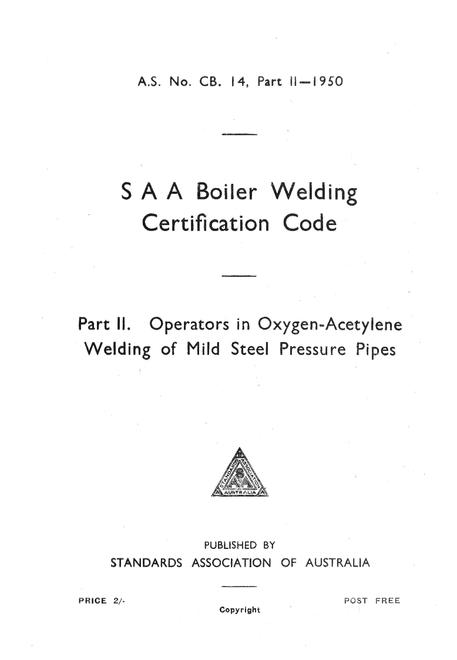 AS CB14.2-1950