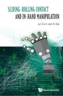 SLIDING-ROLLING CONTACT AND IN-HAND MANIPULATION