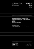ISO/IEC 7498-4:1989