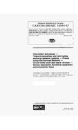 CAN/CSA-ISO/IEC 11584-97 (R2015)