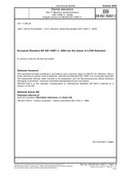 DIN EN ISO 15087-2