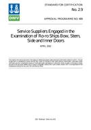 IEEE 214-1961