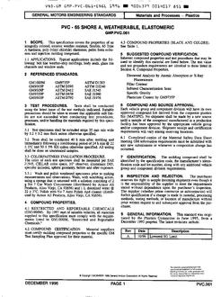 GMNA GMP.PVC.061