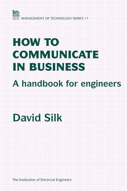 How to Communicate in Business