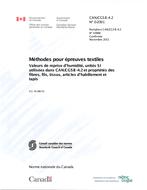 CAN/CGSB 4.2 No. 0-2001 (R2013)